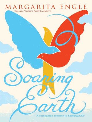 cover image of Soaring Earth